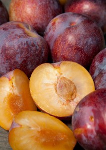 Geo Pride Pluot